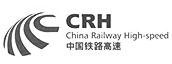 中国铁路高速品牌logo设计图片